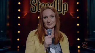 25.11 Большой Stand Up концерт в Янтарь-Холле