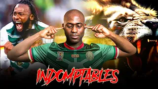 Impossible n’est pas Camerounais : Le lion est de retour