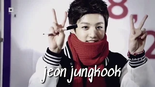 •FMV•Hometown Smile - Jungkook