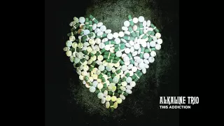 Alkaline Trio - "Dead On The Floor" (Full Album Stream)