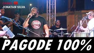 PAGODE GRUPO 100% AO VIVO COMPLETO 2021