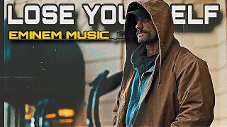 Eminem - Lose Yourself | Cbum - Sam Sulek - Ramon dino - GYM MOTIVATION 🔥 2024