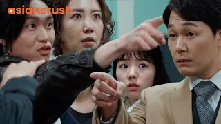 Long-lost baby daddy started stalking our daughter | Korean Movie | Your Name Is Rose