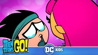 Teen Titans Go! | Ninja Master Beast Boy | @dckids