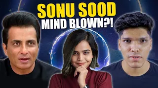 Sonu Sood & MythPat SHOCKED!