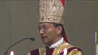 Columbus bishop: Paulists asked for separation