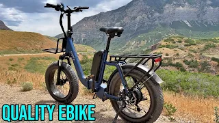 Espin Nesta Electric Bike