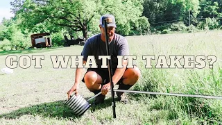 Day in the Life of a Homesteader | Prepping and Maintaining | Could You Do it?