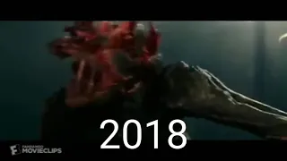 death angel evolution 2018 to 2021