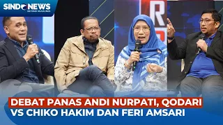 Chiko Bawa 3 Poin Pelanggaran ke MK, Feri Amsari: Tugas Konstitusional MK Adalah Mengubah Hasil