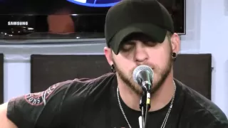 Brantley Gilbert - My Kind Of Crazy