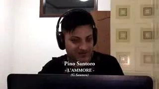 Pino santoro beast l'ammore sai cosa e