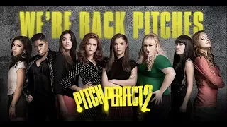 Pitch Perfect 2 (2015) Official Trailer