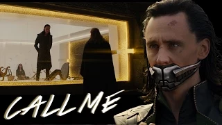 Loki | Call Me