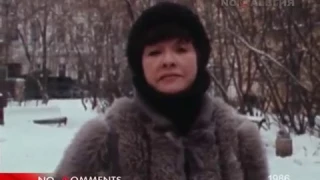 Белла Ахмадулина - Какое блаженство, что блещут снега… (1986)
