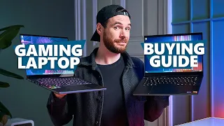 Buying a gaming laptop in 2024? Start here!
