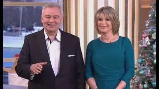 Eamonn and Ruth's Autumn & Winter Best Bits (2017) | This Morning