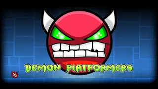 🔥Playing Some Random Stuff [REQ=RATED LEVELS ONLY] | Geometry Dash 2.2