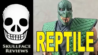 Storm Collectibles Reptile (Mortal Kombat)