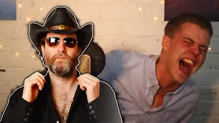 Tyler & David React to Wheeler Walker Jr