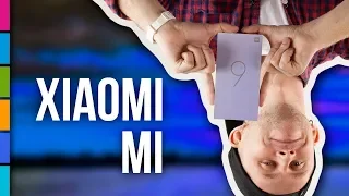 Обзор Xiaomi Mi 9