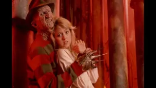 Nightmare On Elm Street 4 Soundtrack - Running From This Nightmare (By Tuesday Knight)