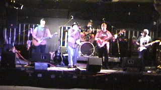 Archives - Call Me the Breeze - SRB Dec 16 2006   KCs