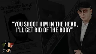 "You Shoot Him In The Head, I'll Get Rid Of The Body" | Sammy "The Bull" Gravano
