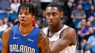 New York Knicks vs Orlando Magic - Full Game Highlights | October 30, 2019-20 NBA Season