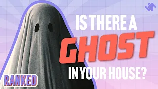 How To Know If There Is A GHOST In Your House