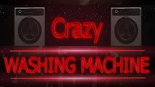 Crazy Washing Machine - Trailer