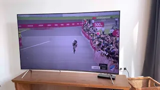 Tokyo Olympics 2021 LIVE! Carapaz wins thrilling Road race