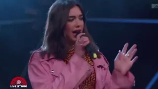 Sean Paul - No Lie ft. Dua Lipa (Live Performance)