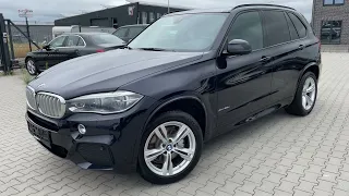 BMW X5 xDrive40e Plug-in hybrid M Sport-Paket