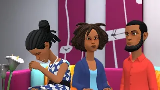 KUTOKA KUWA HOUSEGIRL HADI KUWA MAMA MWENYE NYUMBA(EPISODE 2)