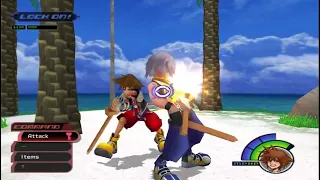 riku vs slapshot