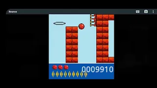 Bounce - Any% in 9:44 (WR)