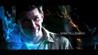 Supernatural | Season 14 (Opening Credits)