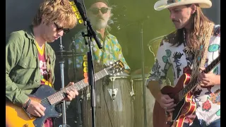 Allman Betts Band w/ Billy Strings - Midnight Rider [8/14/21, Hoxeyville]