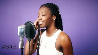 Etta James "I'd rather  go blind" cover by Bre  new southern artist  from North Mississippi