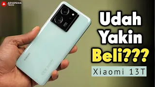 Mending tonton sebelum beli XIAOMI 13T ditahun 2024