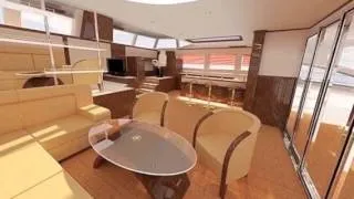 Sunreef 82 Double Deck