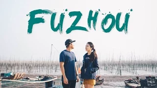 Fuzhou - China's Untouched City - Smart Travels: Episode 24