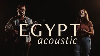 Egypt - Cory Asbury (Acoustic) [Live] | Garden MSC