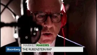 David Rubenstein's Rap Video: Listen Up Investors