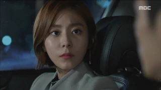 [Night Light] 불야성 ep.11 Confess that Jung Hae-in likes Uee.20161226