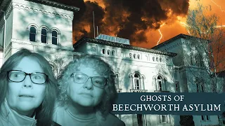 Ghosts of Beechworth Asylum | A Night to Remember!