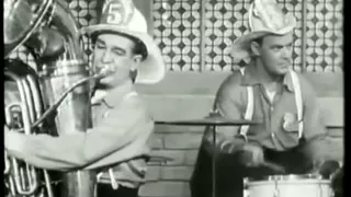 Firehouse Five + 2 - U3A explores the crazy world of Walt Disney's film animators