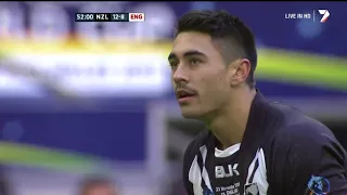 England Lions vs New Zealand Kiwis Highlights