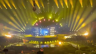 ARMENIA: Rosa Linn - „Snap" LIVE - Eurovision 2022 (Semi 1 / Family Show)